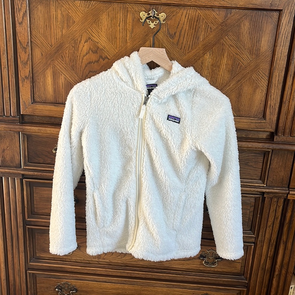 Kids Los Gatos Fleece Hoodie